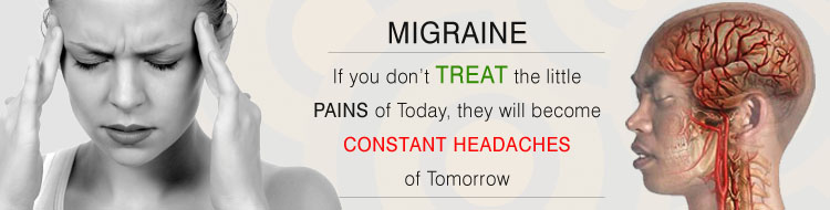 HBOT For MIGRAINE in Aurangabad